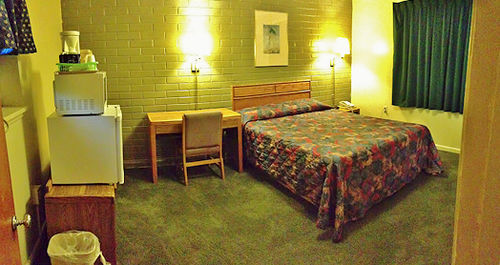 Villa Rosa Motel Painesville Exterior photo